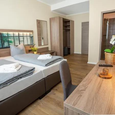 Lieblingsquartier Komplett