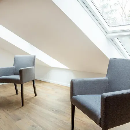 Lieblingsquartier Komplett * זנקט אנדריאסברג