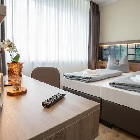 Lieblingsquartier Komplett בית נופש