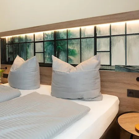 בית נופש Lieblingsquartier Komplett זנקט אנדריאסברג