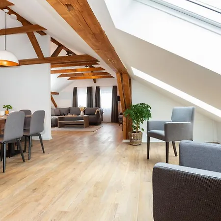 Lieblingsquartier - Ganzes Haus 13 Sankt Andreasberg