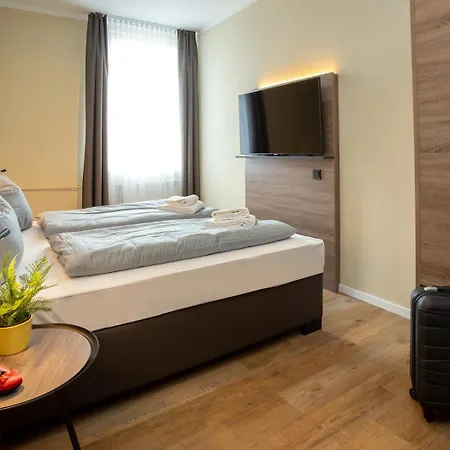 Lieblingsquartier Komplett