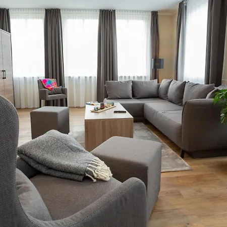 Lieblingsquartier Komplett זנקט אנדריאסברג