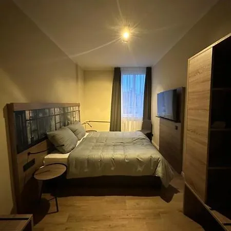 Lieblingsquartier Komplett