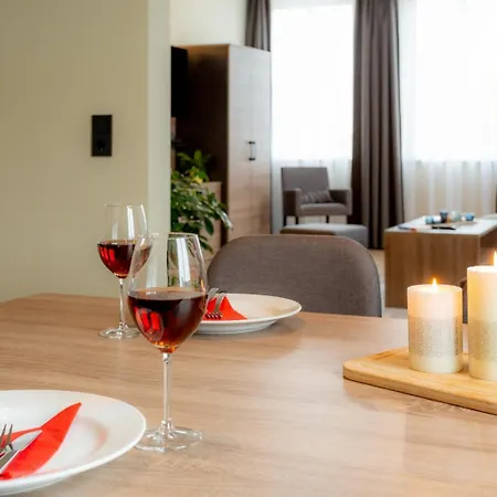 Lieblingsquartier Komplett זנקט אנדריאסברג