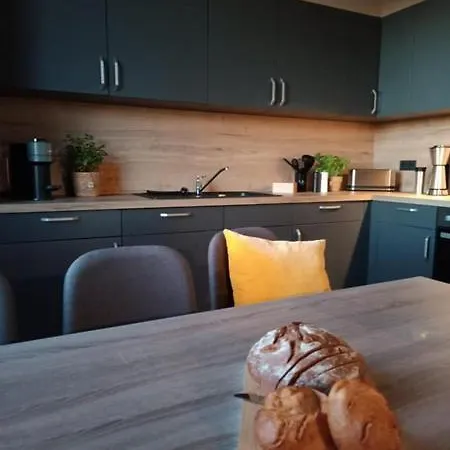 Lieblingsquartier - Ganzes Haus 13 *