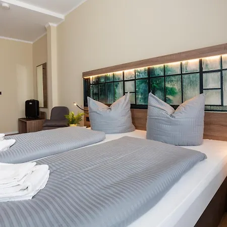 בית נופש Lieblingsquartier Komplett