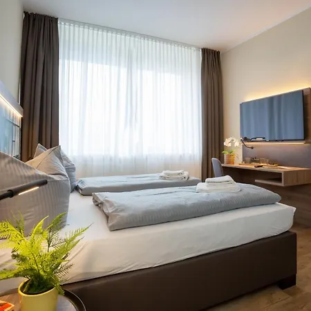 Lieblingsquartier Komplett בית נופש *