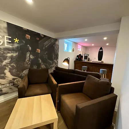 Lieblingsquartier Komplett זנקט אנדריאסברג