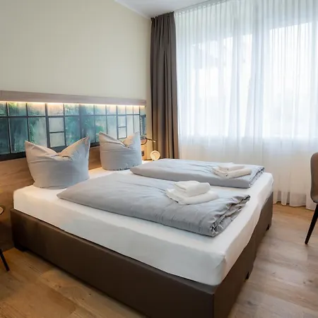 Lieblingsquartier Komplett * זנקט אנדריאסברג