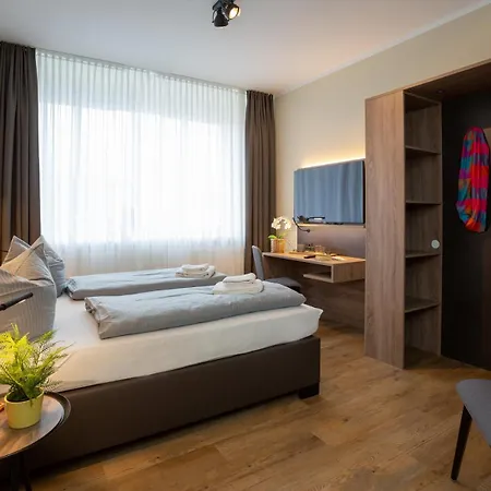 Lieblingsquartier Komplett