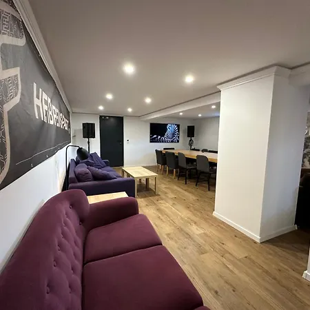 בית נופש Lieblingsquartier Komplett זנקט אנדריאסברג