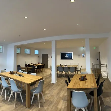 Lieblingsquartier Komplett