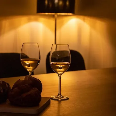 בית נופש Lieblingsquartier Komplett *