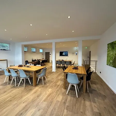 Holiday home Lieblingsquartier Komplett Sankt Andreasberg