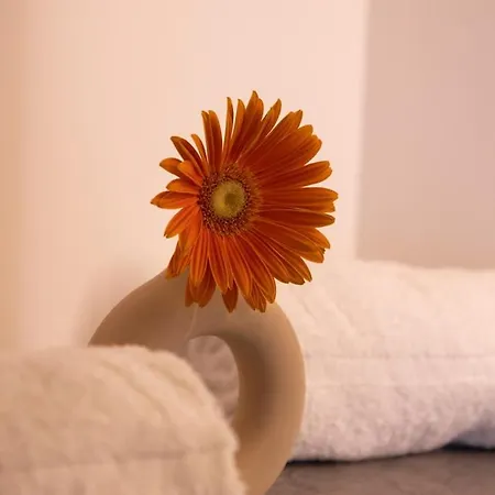 Lieblingsquartier Komplett בית נופש