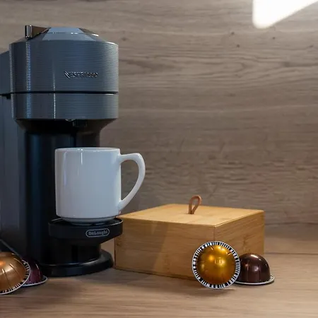 בית נופש Lieblingsquartier Komplett זנקט אנדריאסברג