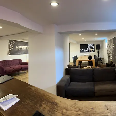 Lieblingsquartier Komplett