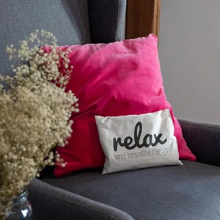 בית נופש Lieblingsquartier Komplett *