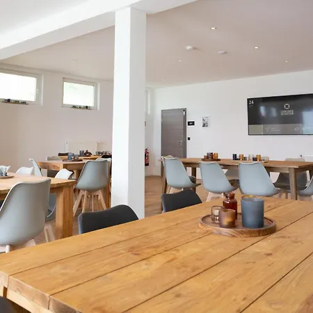 Lieblingsquartier Komplett בית נופש זנקט אנדריאסברג