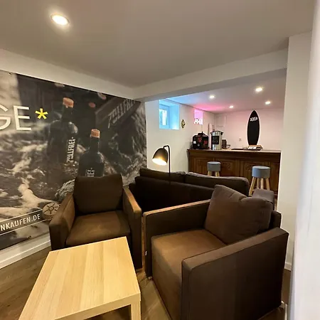 בית נופש Lieblingsquartier Komplett זנקט אנדריאסברג