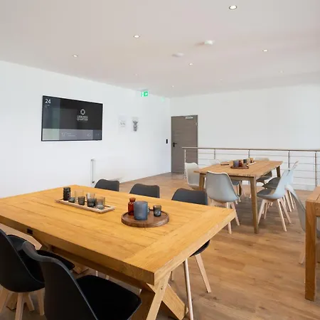 Lieblingsquartier Komplett זנקט אנדריאסברג