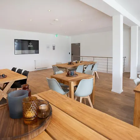 בית נופש Lieblingsquartier Komplett