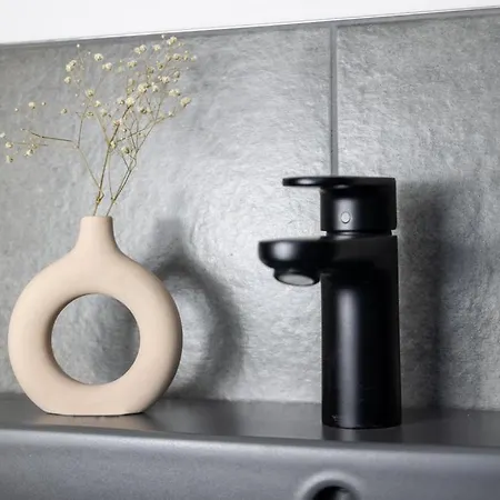 Lieblingsquartier Komplett בית נופש *