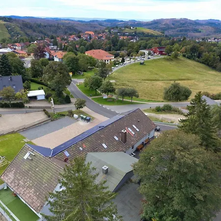 Lieblingsquartier Komplett Holiday home
