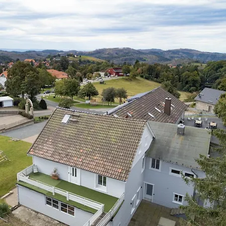Lieblingsquartier Komplett Holiday home *