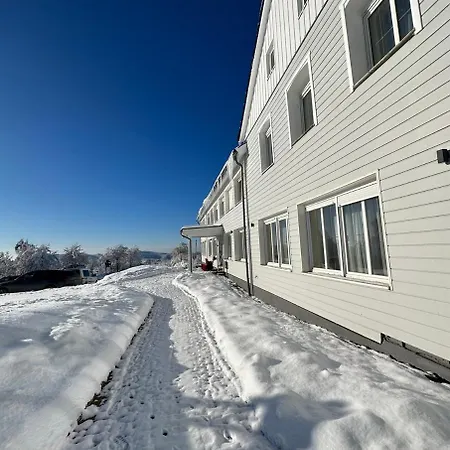 Lieblingsquartier Komplett * זנקט אנדריאסברג