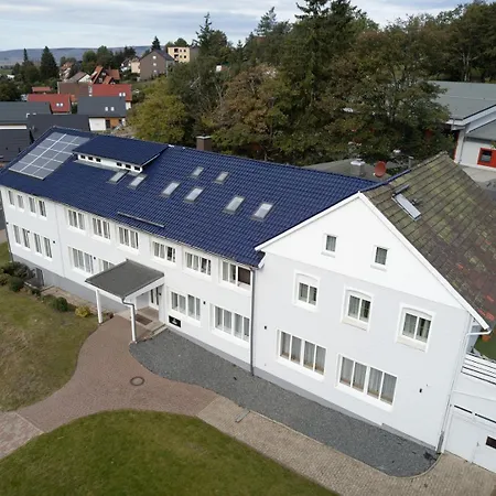 Lieblingsquartier Komplett Holiday home