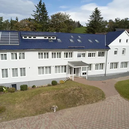 Lieblingsquartier Komplett Sankt Andreasberg