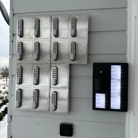 Lieblingsquartier Komplett * זנקט אנדריאסברג