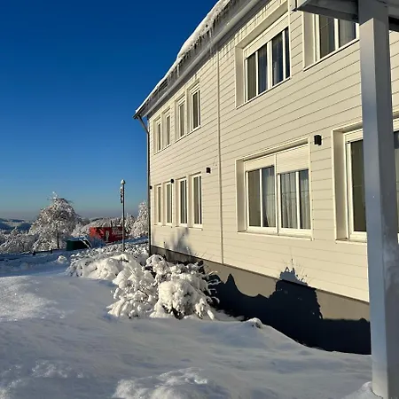 Lieblingsquartier Komplett בית נופש *