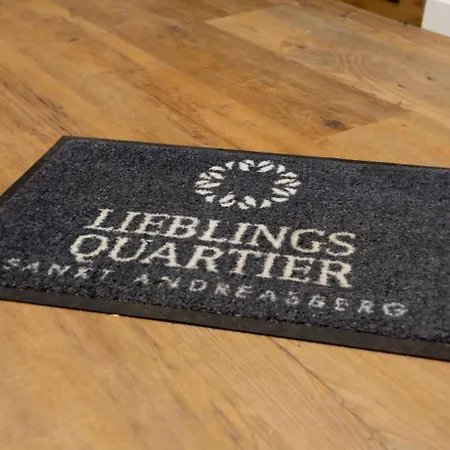 Lieblingsquartier Komplett