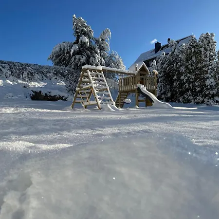 בית נופש Lieblingsquartier Komplett