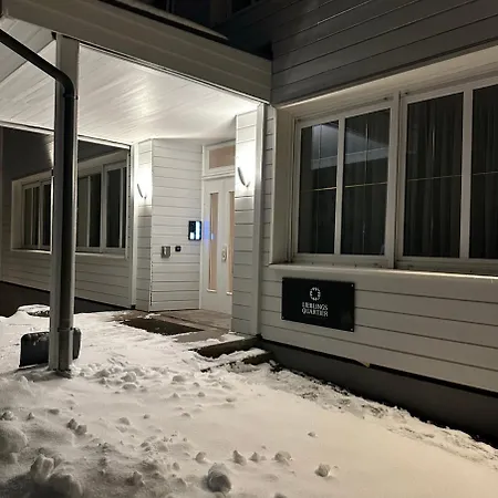 בית נופש Lieblingsquartier Komplett