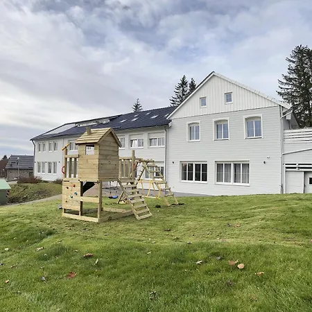 Holiday home Lieblingsquartier Komplett *