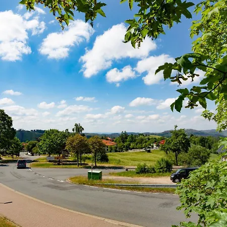 Lieblingsquartier Komplett בית נופש זנקט אנדריאסברג