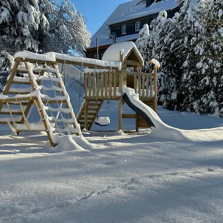 Lieblingsquartier - Ganzes Haus 13 *