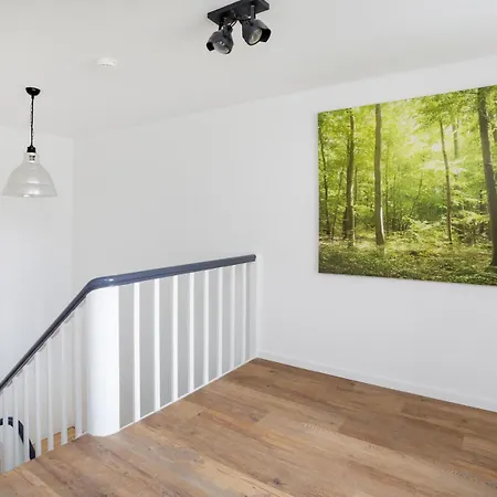 Nyaraló Lieblingsquartier - Ganzes Haus 13 Sankt Andreasberg